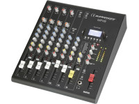 Audiophony MPX8 Audiophony MPX8